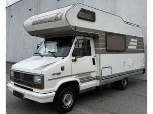 Ducato 280 Hymer Camp 56, 12990 €, Auto & Fahrrad-Autos in 2301 Gemeinde Groß-Enzersdorf Ducato 280 Hymer Camp 56, 12990 €, Auto & Fahrrad-Autos in 2301 Gemeinde Groß-Enzersdorf