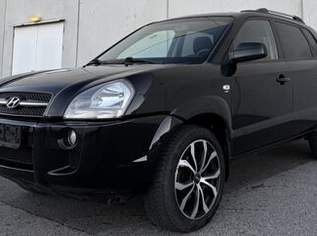 Tucson 2.0 CRDi VGT GLS (2WD), 4490 €, Auto & Fahrrad-Autos in 2301 Gemeinde Groß-Enzersdorf