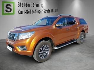 NAVARA DC Tekna 2,3 dCi 4x4 6MT, 27900 €, Auto & Fahrrad-Autos in 4070 Eferding