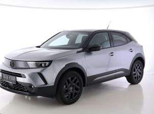 Mokka GS 1.2 Automatik, 23990 €, Auto & Fahrrad-Autos in 4084 St. Agatha