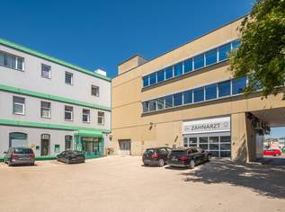 Flexible Gewerbeflächen + Parkplätze (optional) mit perfekter Anbindung in Vösendorf kurzfristig mieten!, 377.35 €, Immobilien-Gewerbeobjekte in 2331 Vösendorf Flexible Gewerbeflächen + Parkplätze (optional) mit perfekter Anbindung in Vösendorf kurzfristig mieten!, 377.35 €, Immobilien-Gewerbeobjekte in 2331 Vösendorf