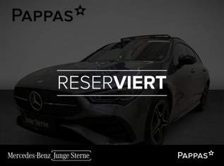 CLA 250 e Shooting Brake mit EQ Hybrid Technologie, 45900 €, Auto & Fahrrad-Autos in 4030 Kleinmünchen-Auwiesen