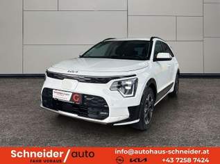 Niro EV Long Range 64kWh Gold Aut., 28477 €, Auto & Fahrrad-Autos in 4532 Rohr im Kremstal Niro EV Long Range 64kWh Gold Aut., 28477 €, Auto & Fahrrad-Autos in 4532 Rohr im Kremstal