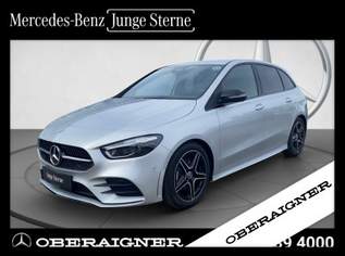 B 180 d Österreich-Edition AMG, 44500 €, Auto & Fahrrad-Autos in 4150 Rohrbach-Berg