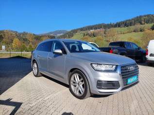 Q7 3,0 TDI ultra quattro Tiptronic, 7-Sitzer,Panor..., 45990 €, Auto & Fahrrad-Autos in 9463 Katastralgemeinde Weitenbach Q7 3,0 TDI ultra quattro Tiptronic, 7-Sitzer,Panor..., 45990 €, Auto & Fahrrad-Autos in 9463 Katastralgemeinde Weitenbach