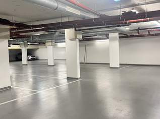 KFZ Platz in schöner/großer gesicherter Tiefgarage mit Schlüssel & Fernbedienung. (2,50 x 5,00), 115.2 €, Immobilien-Kleinobjekte & WGs in 1220 Donaustadt KFZ Platz in schöner/großer gesicherter Tiefgarage mit Schlüssel & Fernbedienung. (2,50 x 5,00), 115.2 €, Immobilien-Kleinobjekte & WGs in 1220 Donaustadt