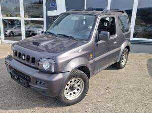 Jimny 1,5 VX DDiS ''2.Besitz'', 8999 €, Auto & Fahrrad-Autos in 4150 Rohrbach-Berg Jimny 1,5 VX DDiS ''2.Besitz'', 8999 €, Auto & Fahrrad-Autos in 4150 Rohrbach-Berg