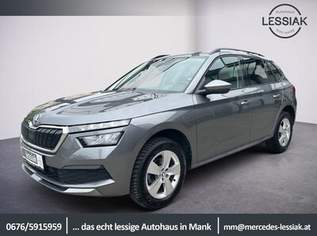 Kamiq Ambition | Sitzheizung | Parkpaket hinten, 21900 €, Auto & Fahrrad-Autos in 3240 Gemeinde Mank Kamiq Ambition | Sitzheizung | Parkpaket hinten, 21900 €, Auto & Fahrrad-Autos in 3240 Gemeinde Mank