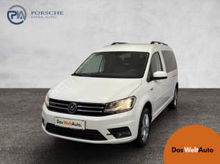 Caddy Maxi Comfort TDI 4MOTION, 28900 €, Auto & Fahrrad-Autos in 9020 Innere Stadt Caddy Maxi Comfort TDI 4MOTION, 28900 €, Auto & Fahrrad-Autos in 9020 Innere Stadt