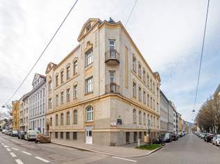 ++Mantler++ sanierungsbedürftige 1-Zimmerwohnung in toller Lage!, 118900 €, Immobilien-Wohnungen in 1130 Hietzing