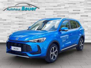 ZS + 1.5 Deluxe, 23140 €, Auto & Fahrrad-Autos in 2460 Gemeinde Bruck an der Leitha ZS + 1.5 Deluxe, 23140 €, Auto & Fahrrad-Autos in 2460 Gemeinde Bruck an der Leitha