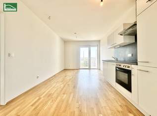 BRAUQUARTIER PUNTIGAM – Attraktive Wohnqualität in zentraler Lage! - JETZT ZUSCHLAGEN, 790.71 €, Immobilien-Wohnungen in 8055 