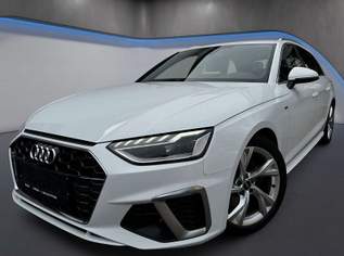 A4 Avant 35 TDI S-line S-tronic *BangOlufsen*Matri..., 24990 €, Auto & Fahrrad-Autos in Niederösterreich A4 Avant 35 TDI S-line S-tronic *BangOlufsen*Matri..., 24990 €, Auto & Fahrrad-Autos in Niederösterreich