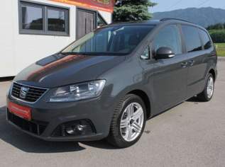 Alhambra Business 2,0 TDI, 17890 €, Auto & Fahrrad-Autos in Kärnten Alhambra Business 2,0 TDI, 17890 €, Auto & Fahrrad-Autos in Kärnten
