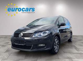 Sharan 2,0 TDI Sound, 16800 €, Auto & Fahrrad-Autos in 9020 Innere Stadt