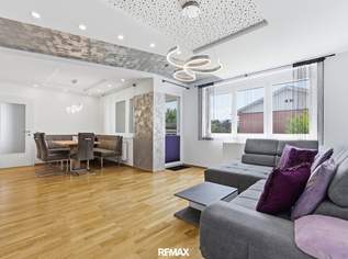 Neuwertige, moderne 3-Zimmer-Wohnung mit Terrasse samt Grünfläche und stilvoller Ausstattung in Waidmannsdorf, 445000 €, Immobilien-Wohnungen in 9020 