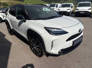 Yaris Cross 1,5 Hybrid FWD GR Sport, 27990 €, Auto & Fahrrad-Autos in 8742 Obdach Yaris Cross 1,5 Hybrid FWD GR Sport, 27990 €, Auto & Fahrrad-Autos in 8742 Obdach