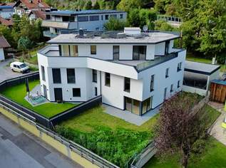 Erstbezug: 4-Zimmer-Maisonette mit Hauscharakter auf zwei Etagen, 2464 €, Immobilien-Wohnungen in 6170 Marktgemeinde Zirl