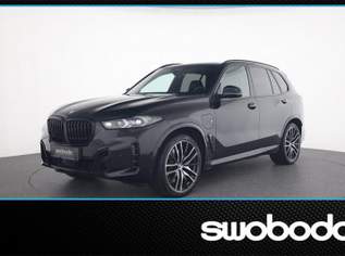 X5 xDrive50e M Paket Luftfed. Pano Driv. Ass AHK F