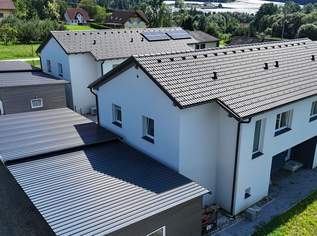 Hochwertige Doppelhaushälften mit Sonnengärten bei Weiz, 380000 €, Immobilien-Häuser in 8160 Weiz