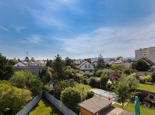Neubau 3- Zimmer Dachgeschosswohnung mit Ausblick, 458500 €, Immobilien-Wohnungen in 3430 Gemeinde Tulln an der Donau Neubau 3- Zimmer Dachgeschosswohnung mit Ausblick, 458500 €, Immobilien-Wohnungen in 3430 Gemeinde Tulln an der Donau