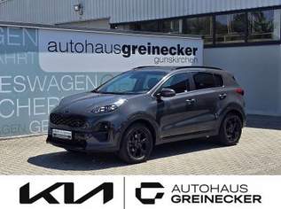Sportage 1,6 CRDI SCR MHD Black Edition Plus inkl. AHV, 18990 €, Auto & Fahrrad-Autos in 4623 Gunskirchen Sportage 1,6 CRDI SCR MHD Black Edition Plus inkl. AHV, 18990 €, Auto & Fahrrad-Autos in 4623 Gunskirchen