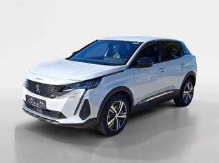 3008 Hybrid 136 E-DCS6 Allure Aut., 29999 €, Auto & Fahrrad-Autos in 1110 Simmering