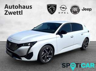 308 Allure MHEV 145 e-DCS6, 26980 €, Auto & Fahrrad-Autos in Niederösterreich 308 Allure MHEV 145 e-DCS6, 26980 €, Auto & Fahrrad-Autos in Niederösterreich