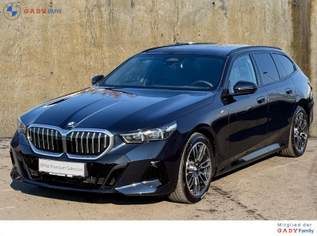 520d xDrive M-Sportpaket, 59940 €, Auto & Fahrrad-Autos in 8350 Fehring