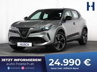 Junior Elettrica WENIG KM NEUWERTIG ++, 26490 €, Auto & Fahrrad-Autos in 4061 Pasching