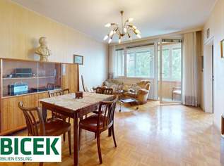 3 Zimmer Raumwunder am Grünen, 149000 €, Immobilien-Wohnungen in 2285 Gemeinde Leopoldsdorf im Marchfelde