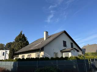 Einfamilienhaus in toller Lage nahe Wien, 449000 €, Immobilien-Häuser in 2230 Gemeinde Gänserndorf