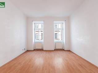 Altbau-Charme in Ruhelage nahe U4 Meidlinger Hauptstraße, U6 und Theresienbad! WG-geeignet. - WOHNTRAUM, 269000.19 €, Immobilien-Wohnungen in 1120 Meidling