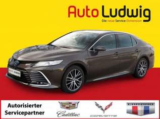 Camry 2,5 Hybrid Business Aut.*NAVI*LEDER*LED*HEAD UP..., 29880 €, Auto & Fahrrad-Autos in 1230 Liesing