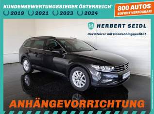 Passat Variant BUSINESS 2,0 TDI DSG, 20880 €, Auto & Fahrrad-Autos in 8200 Gleisdorf
