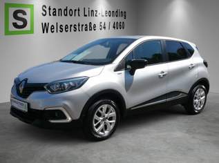 CAPTUR Limited Energy TCe 90, 10490 €, Auto & Fahrrad-Autos in 4060 Leonding
