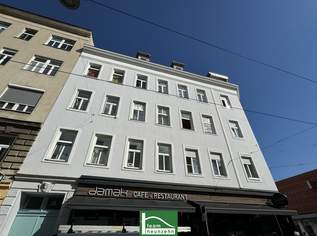 Unbefristet vermietetes Schnäppchen in direkter Nähe zur U1 Reumannplatz und Amalienbad! 2. Liftetage! - JETZT ZUSCHLAGEN, 55000.88 €, Immobilien-Wohnungen in 1100 Favoriten