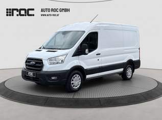 Transit L2H2 2.0 TDCi Trend 350 AWD AHK/Kamera/WSS-Heizun, 26990 €, Auto & Fahrrad-Autos in 9800 Spittal an der Drau