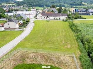 Wohnen und Arbeiten in Top-Lage, 194000 €, Immobilien-Grund und Boden in 4560 Kirchdorf an der Krems