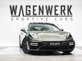 Panamera Turbo S E-Hybrid Sport Turismo MEGAVOLL SOFTCLOSE INNODRIVE, 119900 €, Auto & Fahrrad-Autos in 3331 Gemeinde Kematen an der Ybbs