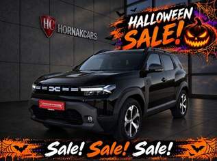 Duster Journey Hybrid 140, 26990 €, Auto & Fahrrad-Autos in 7092 Gemeinde Winden am See