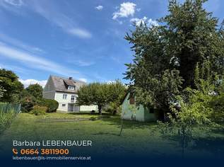 Einfamilienhaus in zentraler, ruhiger Siedlungslage in Hartberg – großer ebener Garten & Nebengebäude, 250000 €, Immobilien-Häuser in 8230 Hartberg Einfamilienhaus in zentraler, ruhiger Siedlungslage in Hartberg – großer ebener Garten & Nebengebäude, 250000 €, Immobilien-Häuser in 8230 Hartberg