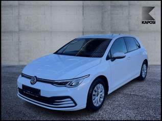 Golf 8, 18900 €, Auto & Fahrrad-Autos in 9020 Innere Stadt