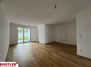 AM GRÜNEN PRATER – modernes Wohnen mit Freiraum in 1020 Wien, 639000 €, Immobilien-Wohnungen in 1020 Leopoldstadt