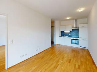 Gut geschnittene 2-Zimmer-Wohnung mit Balkon - Wohnen im Brauquartier!, 553.78 €, Immobilien-Wohnungen in 8055 Gut geschnittene 2-Zimmer-Wohnung mit Balkon - Wohnen im Brauquartier!, 553.78 €, Immobilien-Wohnungen in 8055