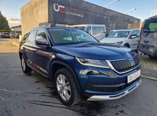 Kodiaq *** AUTOMATIK *** NAVI *** ALLRAD *** Scout 4x4