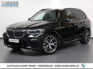 X5 xDrive45e, 51890 €, Auto & Fahrrad-Autos in Niederösterreich