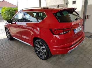 Seat Ateca FR