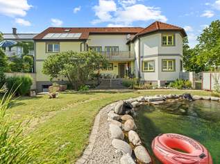 "Ein- oder Zweifamilienhaus im Urlaubsort!", 890000 €, Immobilien-Häuser in 7141 Podersdorf am See