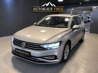 Passat Business, 11990 €, Auto & Fahrrad-Autos in 6200 Marktgemeinde Jenbach